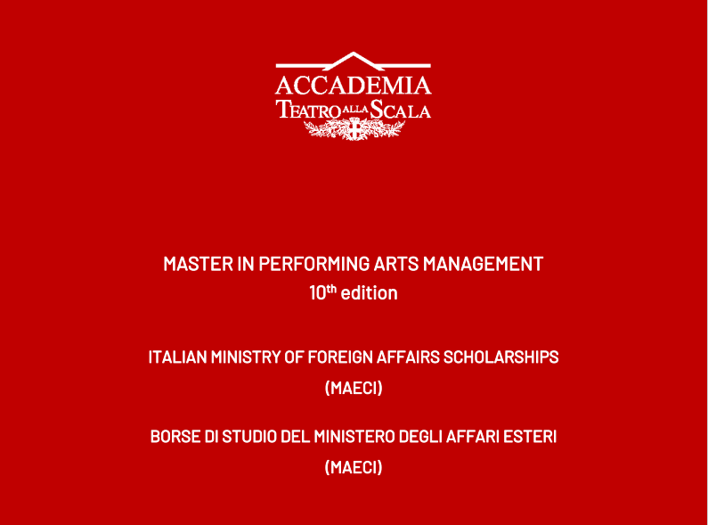 arts management scala