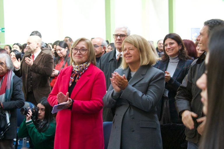 Liceo Republica de Italia Chillan 1