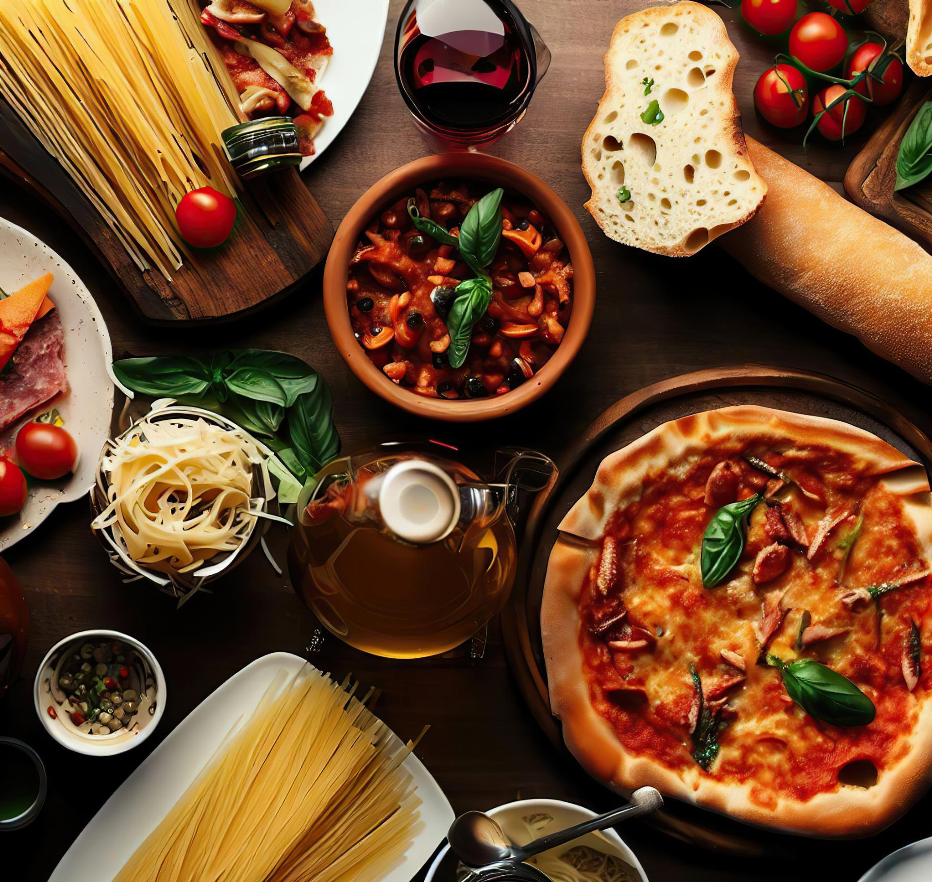 foto avviso sponsor gastronomici