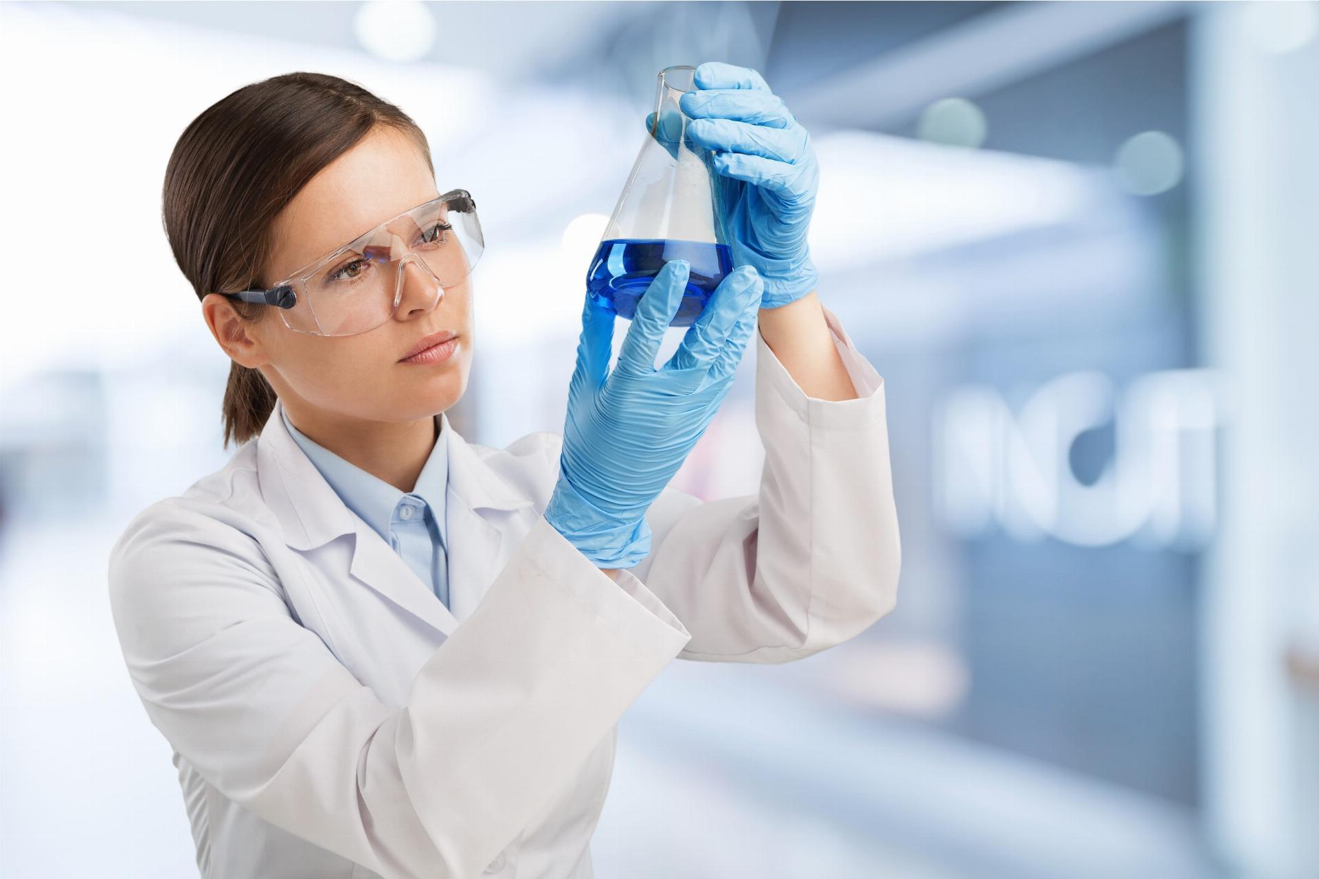 Science She Says